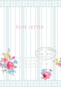 Rose letter