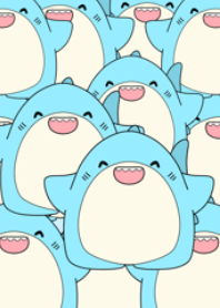 Sharky Boy