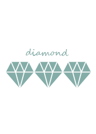 Diamond diamond