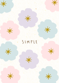 Flower adult cute14 from Japan