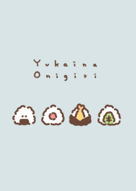 Yukaina Onigiri (queue) 024.