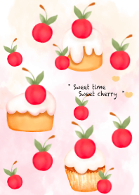 Cute cherry bakery 7