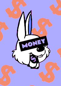 MONEY RABBIT THEME 158