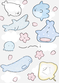 Gray Watercolor Loose Sea 01_2