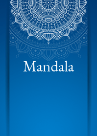 Luxury Mandala theme. 2