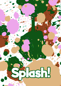 SPLASH! THEME 94