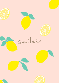 lemon dull color15 from Japan