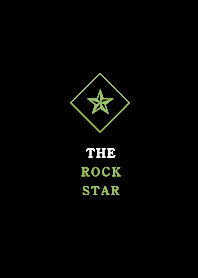 THE ROCK STAR Theme 24