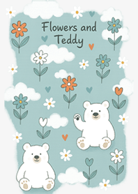 Sparkling Sky Bear Garden 01_2