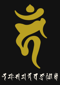 BONJI zodiac [haM] BLACK GOLD (0423