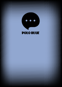 Polo Blue And Black V.4
