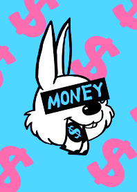 MONEY RABBIT THEME 18