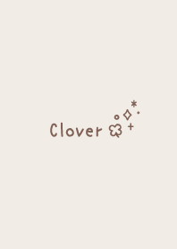 Clover3 =Brown=