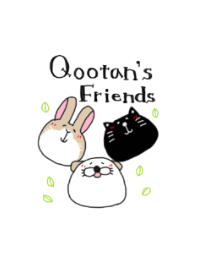 Qootan's Friends