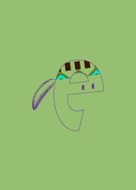 -Indian initial E-