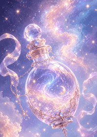 Dreamy Space 011