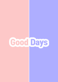 Good Days (WC_750)