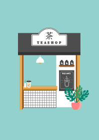 Hi ! bubble tea