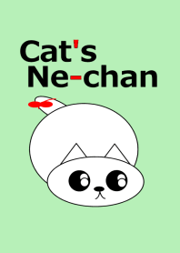 Cat's Ne-chan Theme