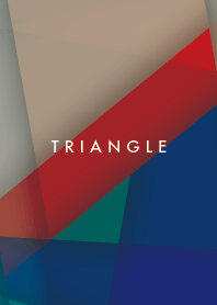 triangle / 大人
