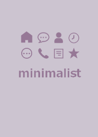 minimalist #lavender beige