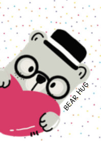 Oh my bears