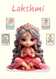 พระแม่ลักษมี ร่ำรวย มั่งคั่ง รักปัง