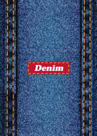 SIMPLE DENIM 2