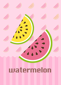 watermelon pink