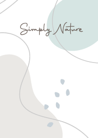 Simply Nature 17
