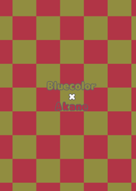 Bluecolor[]Akane/TKC