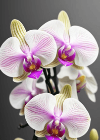 Borboleta orquídea U1YOF