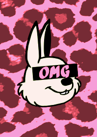 レオパード　ラビット　117