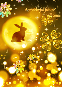 うさぎの強運引き寄せ最強厄除けパワー10