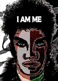 I am me 02