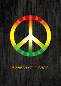 Rasta of Peace *