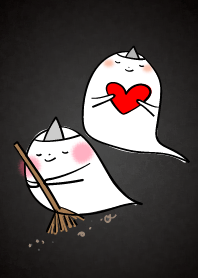 鬼月來惹一起存好心做好事