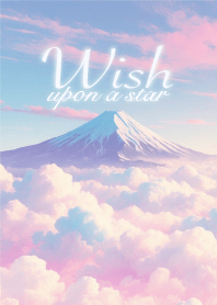 Wish - The Strongest Power Spot -