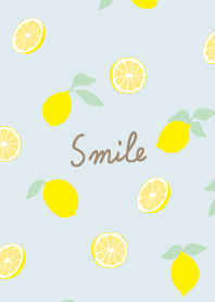 Refreshing Lemon9 from Japan