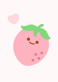 SWEET STRAWBERRY SIMPLE