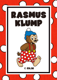 RASMUS KLUMP