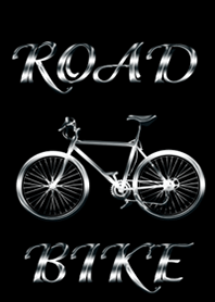ROAD BIKE SILVER