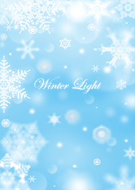 Winter Light