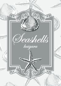 Seashells-kaigara-