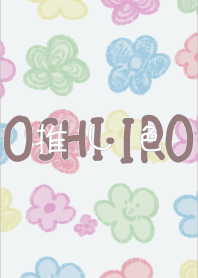 Let's find your OSHI-IRO! Theme 113