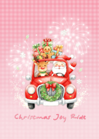 Christmas Joy Ride