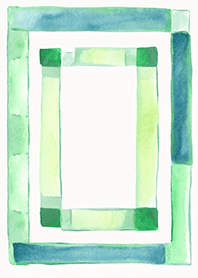 [Simple] Square Pattern Theme#398