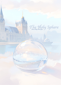 The Holy Sphere 49