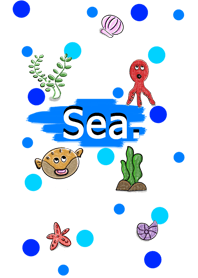 sea sea