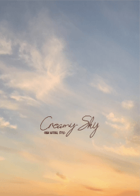 クリーミースカイ18／ナチュラルスタイル